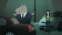 Tập 7 BoJack Horseman (Phần 2)