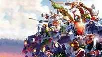 Tập 4 Kamen Rider Amazon