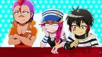 Tập 5 Nanbaka