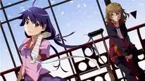 Tập 1 Hanamonogatari