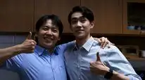 Tập 17 Con Đường Bình Phàm