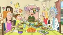 Tập 4 Rick và Morty (Phần 8)