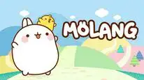 Tập 8 Molang