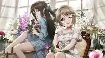 Tập 4 Love Live! Nijigasaki Gakuen School Idol Doukoukai