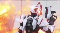 Tập 6 Kamen Rider Amazon