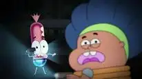 Tập 10 Pinky Malinky (Phần 1)