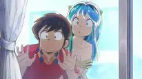 Tập 13 Urusei Yatsura (2022) 2nd Season