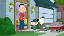 Tập 17 Family Guy (Phần 21)