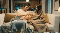 Tập 18 Gia Đình Ngụy Trang