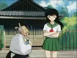 Tập 12 Inuyasha Hồi Cuối