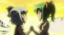 Tập 7 Touhou Gensou Mangekyou