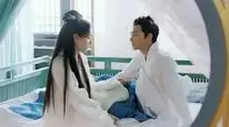 Tập 18 Vô Tình Phải Lòng Tướng Quân (Trộm Phải Tim Chàng)