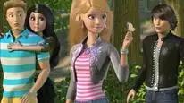 Tập 9 Barbie và Ngôi nhà trong mơ