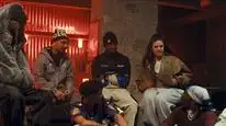 Tập 01 Nhịp Điệu Hip Hop Pháp (Phần 4)