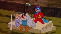 Tập 47 Chip 'n' Dale Rescue Rangers (Phần 2)