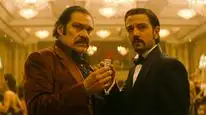 Tập 3 Trùm ma túy: Mexico (Phần 1)
