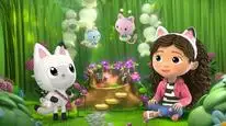 Tập 2 Nhà búp bê của Gabby (Phần 7)