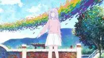 Tập 9 Irozuku Sekai no Ashita kara
