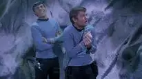 Tập 23 Star Trek (Phần 3)