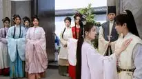 Tập 16 Ngọc Minh Trà Cốt