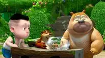 Tập 33 Boonie: Những Chú Gấu Tí Hon (Phần 1)