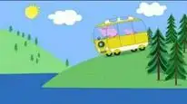 Tập 6 Heo Peppa (Phần 3)