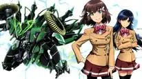 Tập 7 Kakumeiki Valvrave