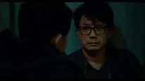 Tập 13 Siêu Cảm Mê Cung
