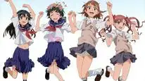 Tập 16 Toaru Kagaku no Railgun