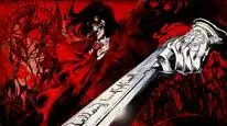 Tập 12 Hellsing