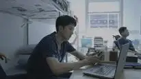 Tập 26 Lâu Đài Màu Trắng