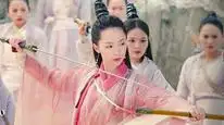 Tập 12 Tân Ỷ Thiên Đồ Long Ký