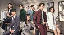 Tập 2 Khi Thơ Ngây Gặp Được Tình Yêu