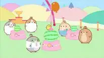 Tập 4 Molang (Phần 2)