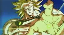 Tập Full Bảy Viên Ngọc Rồng Z: Broly - Siêu Saiyan Huyền Thoại