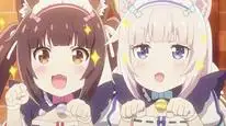 Tập 1 Nekopara