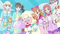 Tập 74 Wonderful Precure!