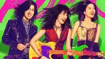 Tập 12 Nữ thần nhạc Rock
