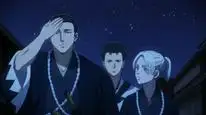 Tập 16 Ao no Miburo (Phần 2)