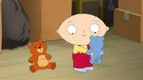 Tập 3 Family Guy (Phần 12)