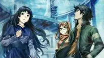 Tập 1 RErideD: Tokigoe no Derrida