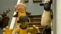 Tập 10 Chú cừu Shaun (Phần 4)