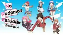 Tập 9 Bokutachi wa Benkyou ga Dekinai!