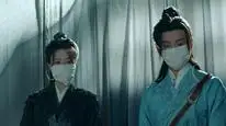 Tập 2 Trinh Tống