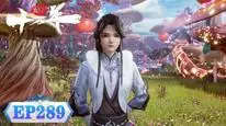 Tập 289 Luyện Khí Mười Vạn Năm