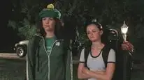 Tập 01 Những cô nàng Gilmore (Phần 4)
