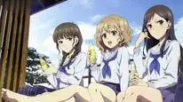 Tập 4 Hanasaku Iroha