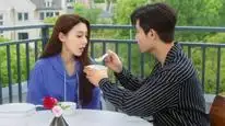 Tập 12 Mộ Sắc Tâm Tích