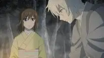 Tập 25 Quán Trọ Bách Quỷ (Kakuriyo no Yadomeshi) (Phần 1)