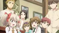 Tập 1 Uchi no Ko no Tame naraba, Ore wa Moshikashitara Maou mo Taoseru kamo Shirenai